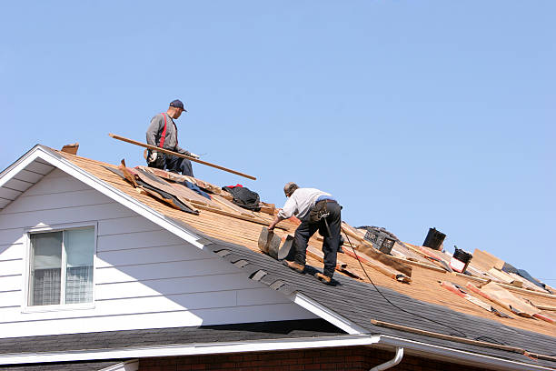 Best Chimney Flashing Repair  in Clendon, AR